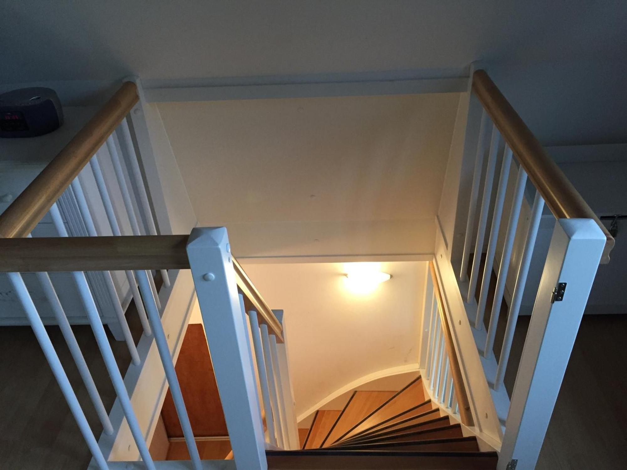 Ferienhaus Boddenblick Stahlbrode Екстериор снимка