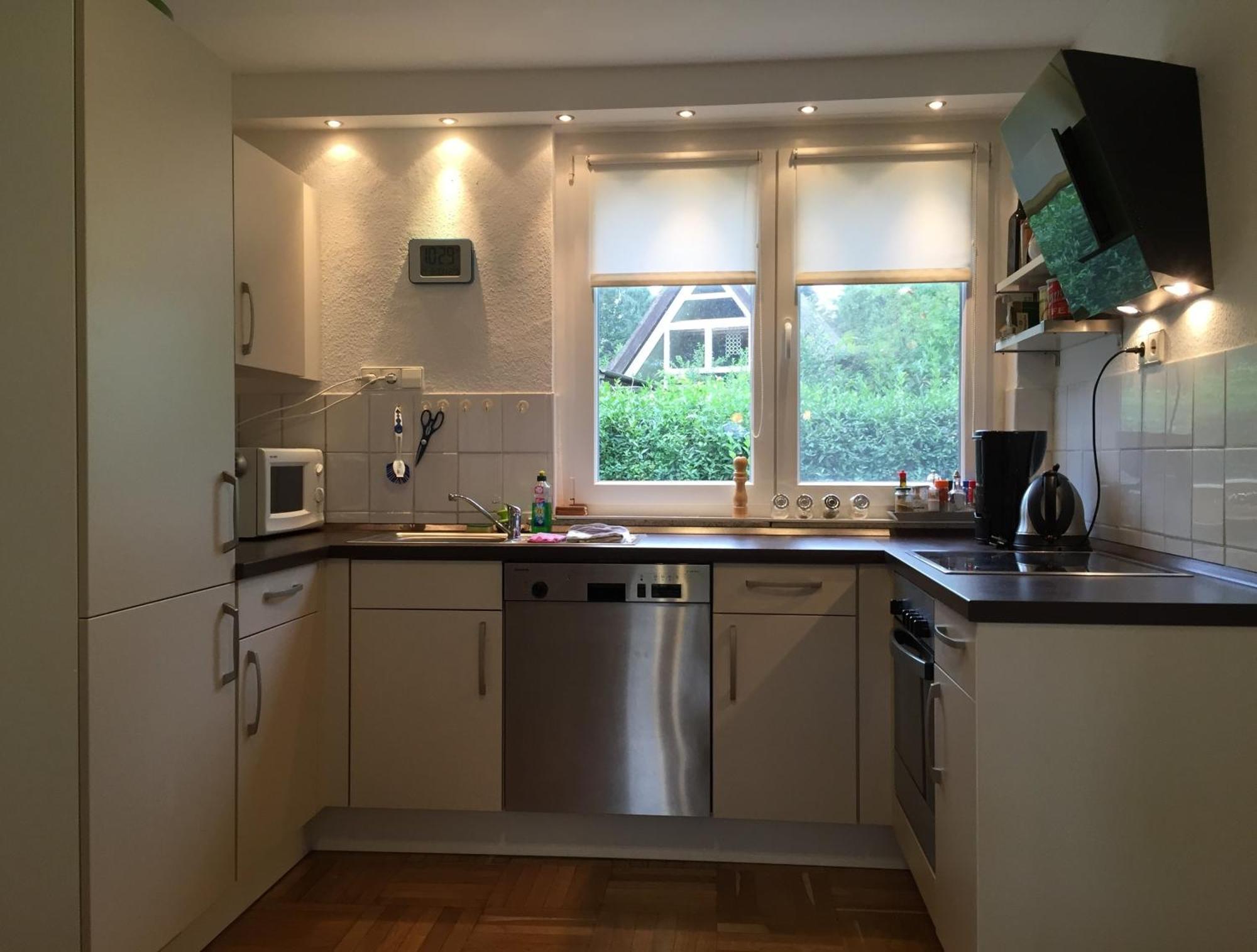 Ferienhaus Boddenblick Stahlbrode Екстериор снимка